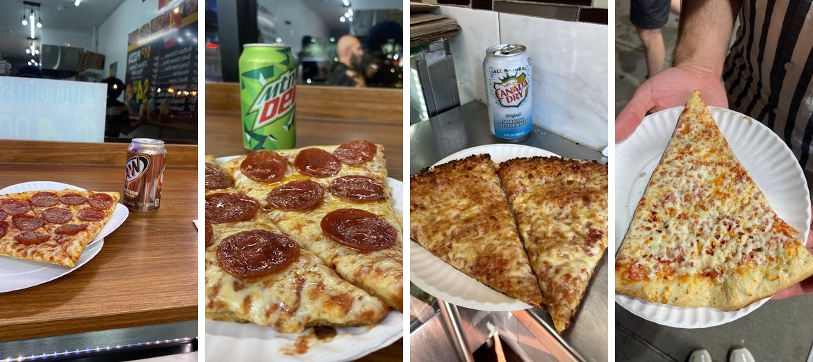 4 BOY PIZZA