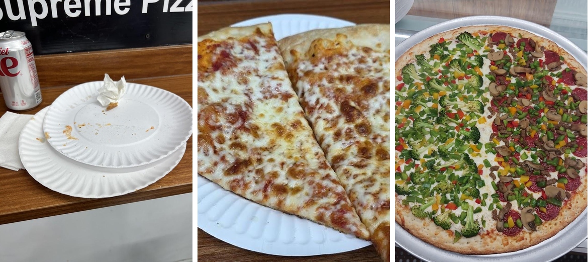 4 BOY PIZZA