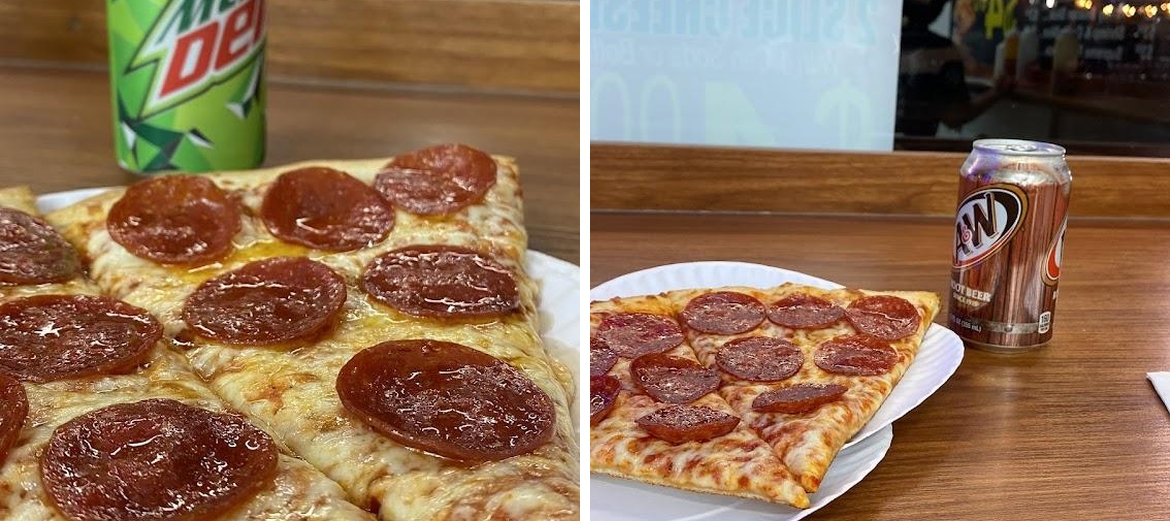 4 BOY PIZZA