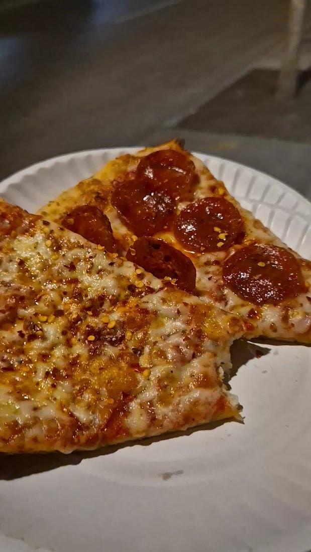 4 BOY PIZZA